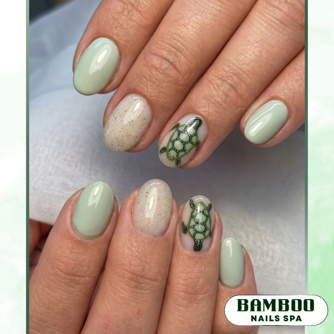 Nail Art Design